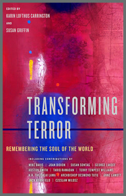 Transforming terror
