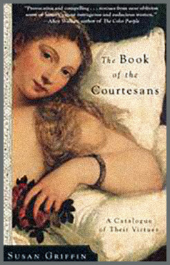the book of courtesans
